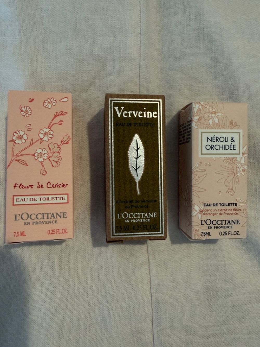 L’Occitane fragrance discovery collection - Picture 5 of 8